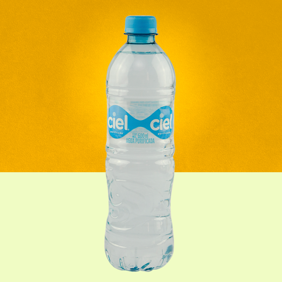 Agua Ciel
