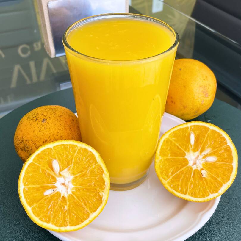 Jugo de Naranja 500ml