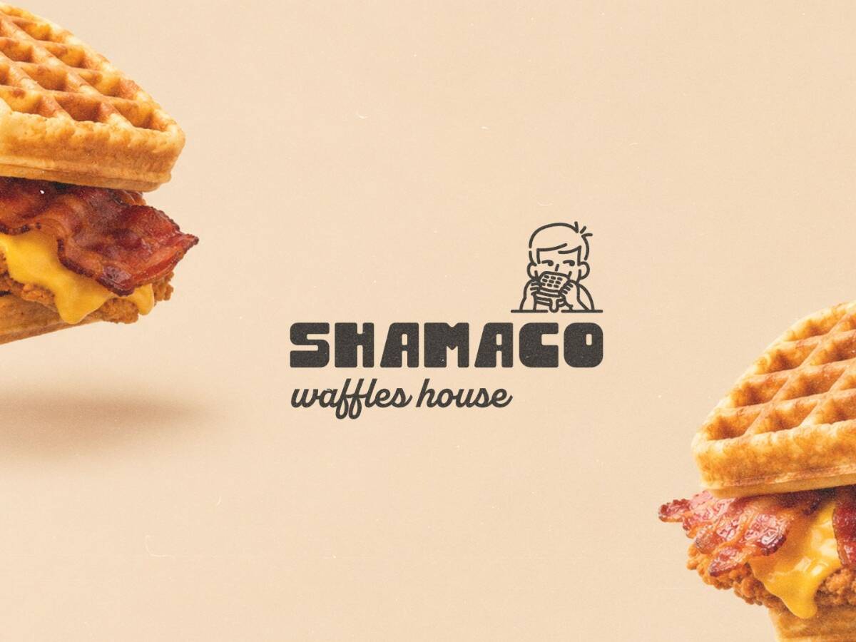 Shamaco Waffles