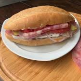 TORTA DE QUESO DE PUERCO