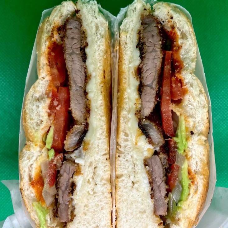 TORTA DE MILANESA GRANDE