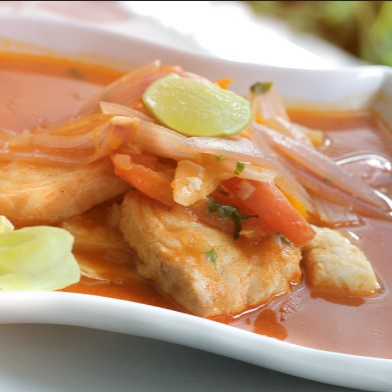 Doncella al Ajo