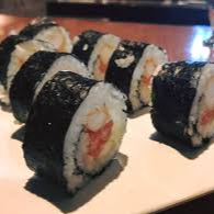 Alga Roll