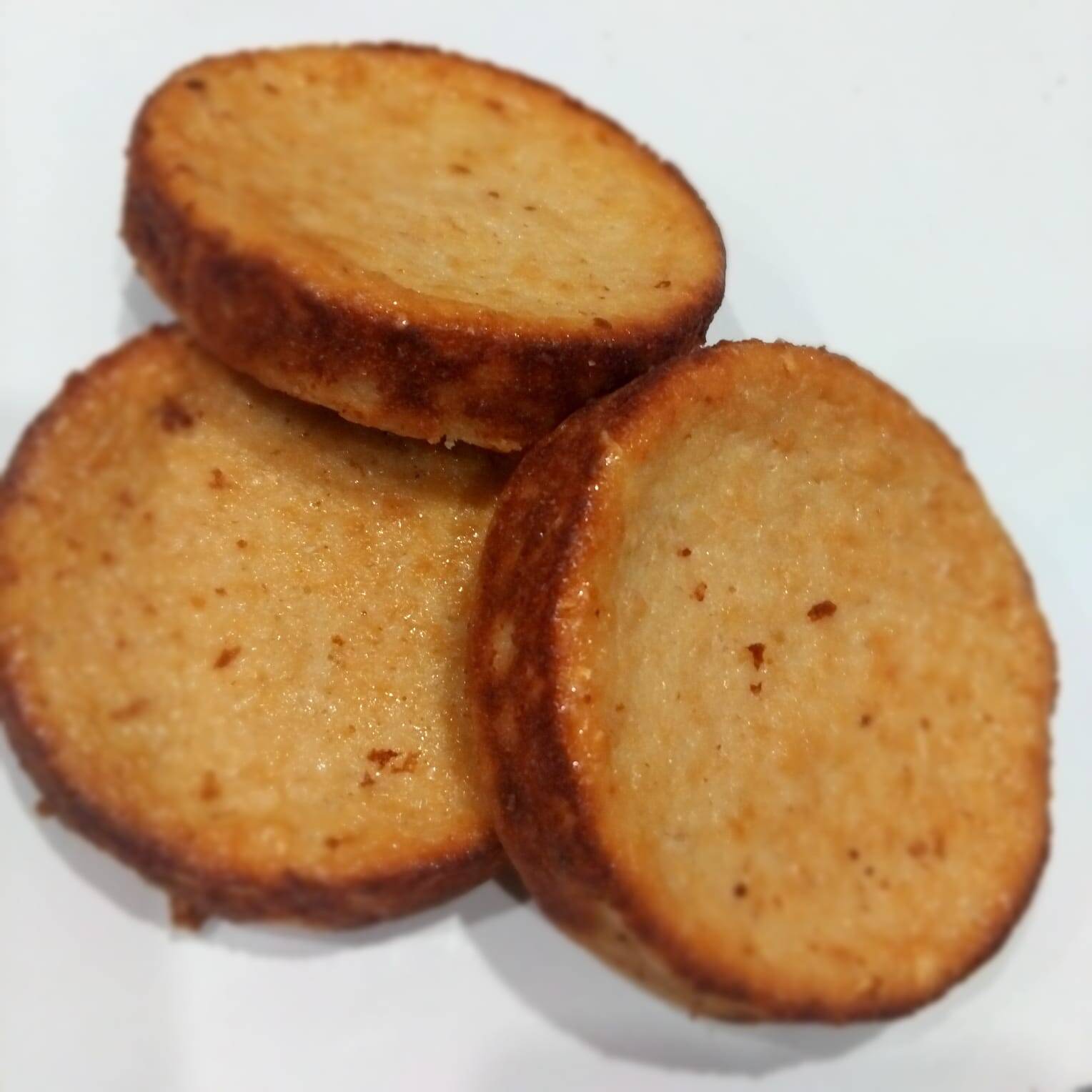 Combo Pastelitos de Elote Natural 3 Uds