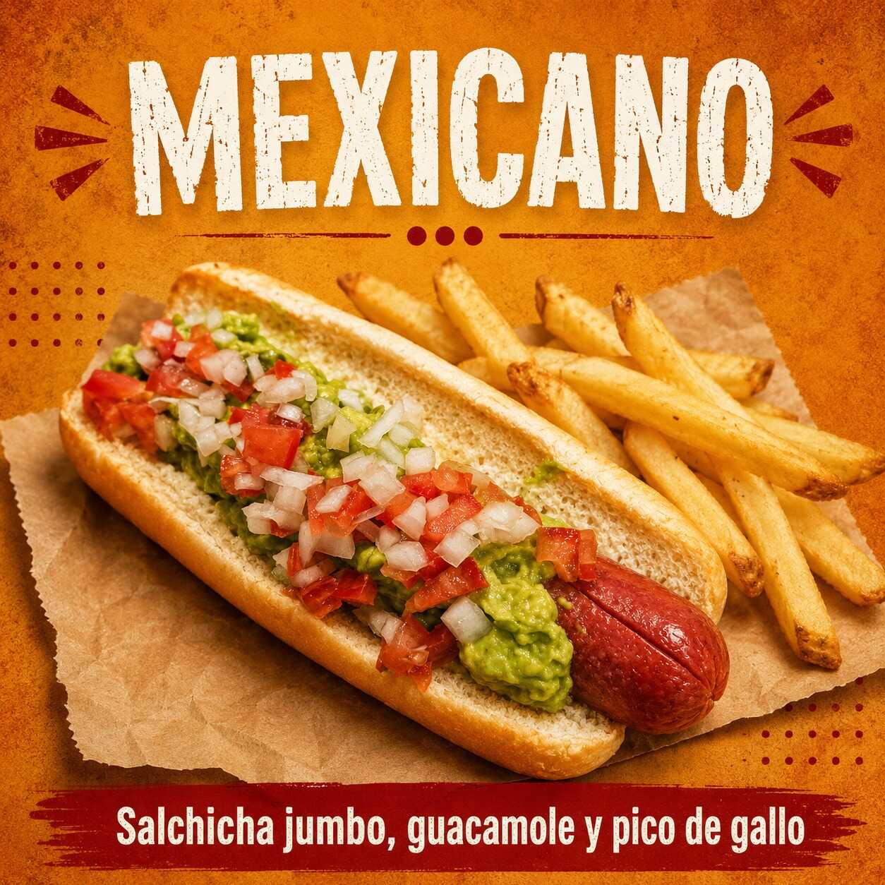 MEXICANO