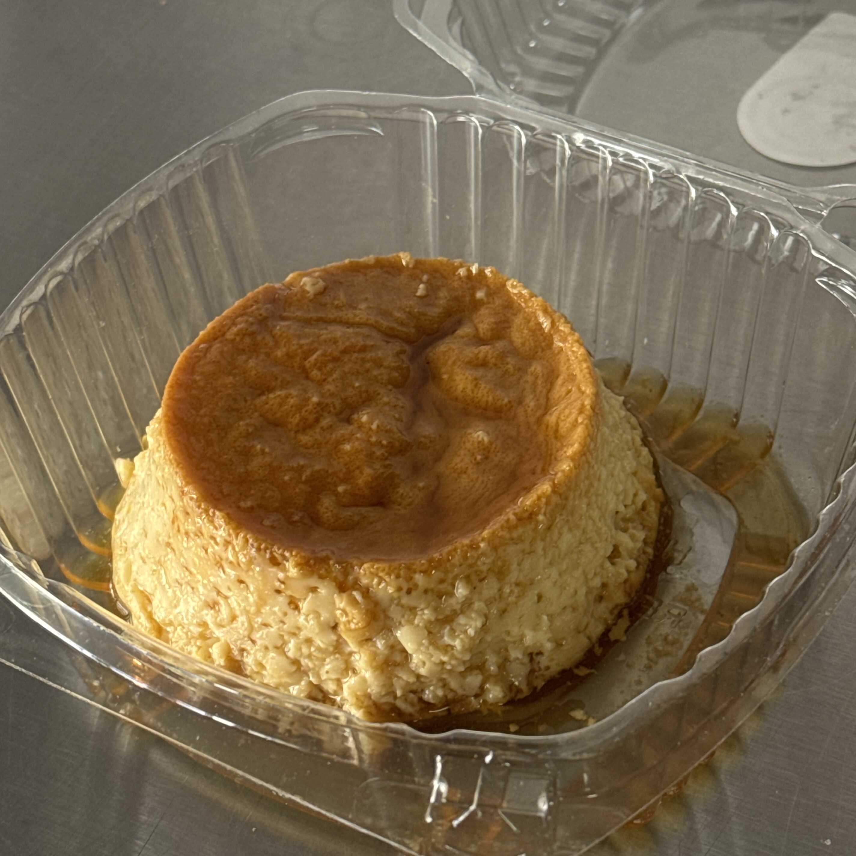 Flan
