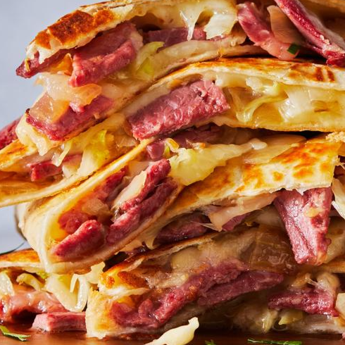 Quesadilla