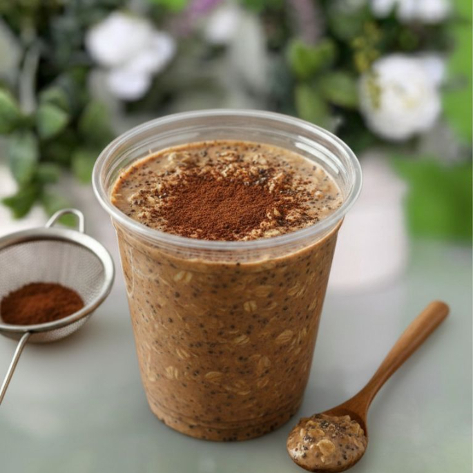 ChocoAvena Overnight