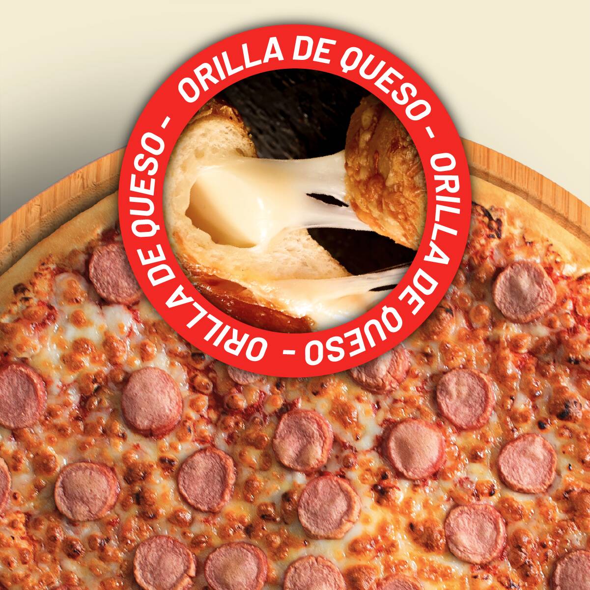 SQ Salchicha