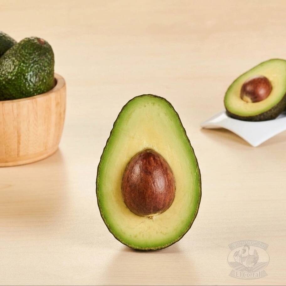 Aguacate
