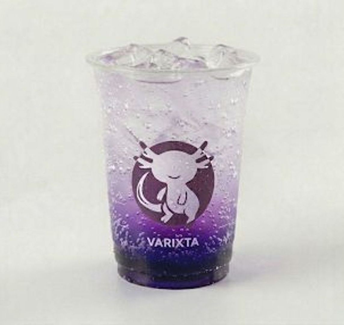 Purple Acai Energy