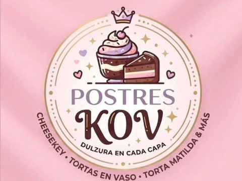 Postres KOV