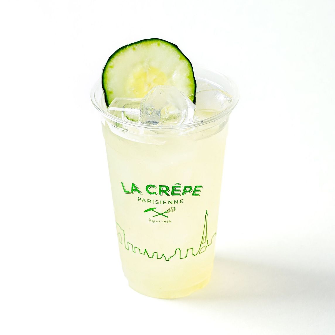 Bel Fresh Pepino-limón (20 Oz)