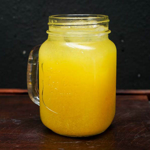 Limonada de Mango
