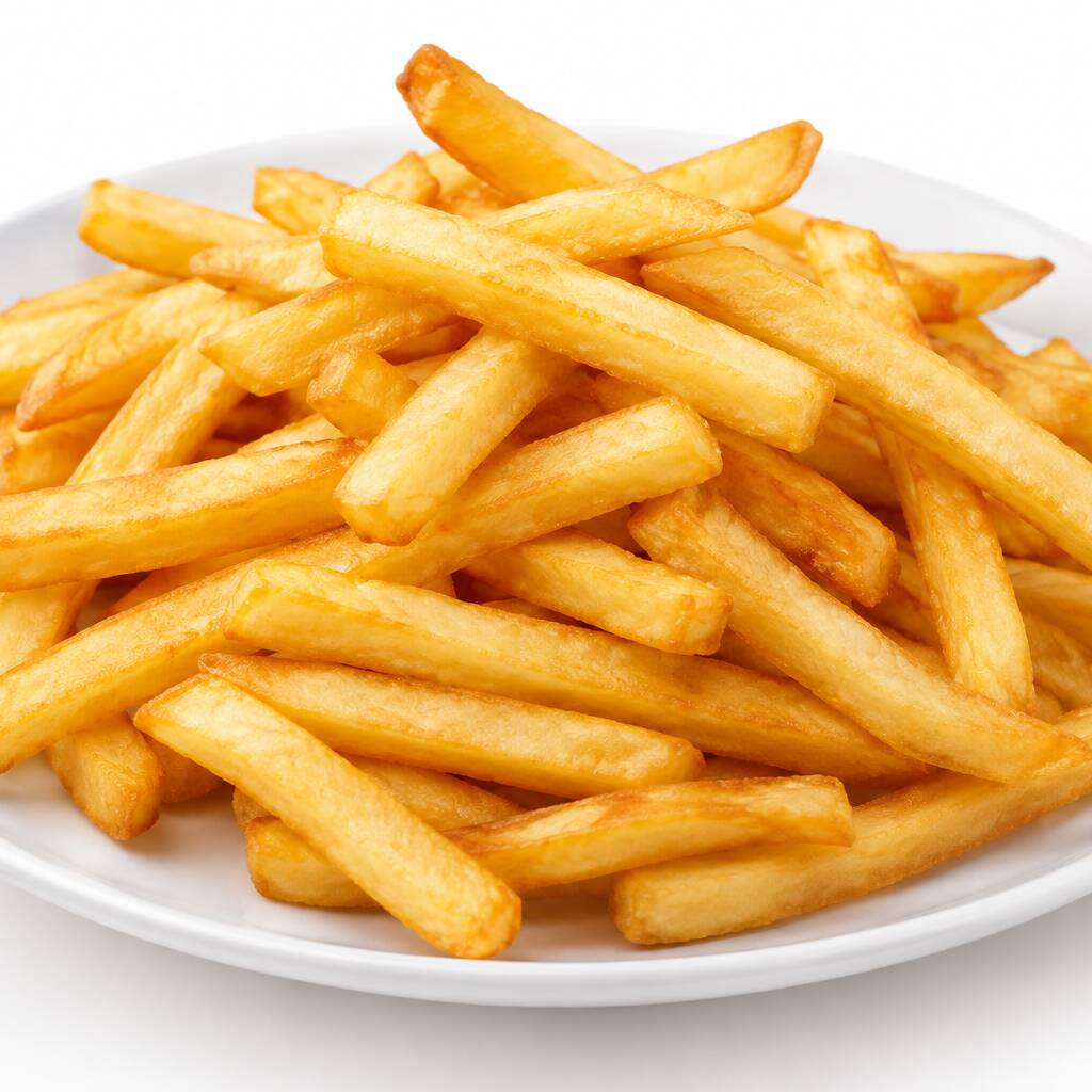 Porción de Papas