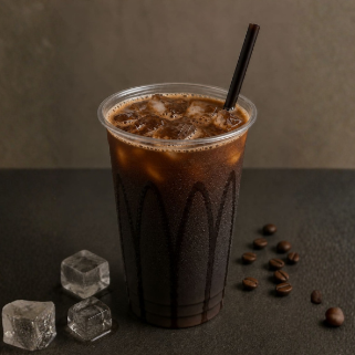 Americano Frio Chico