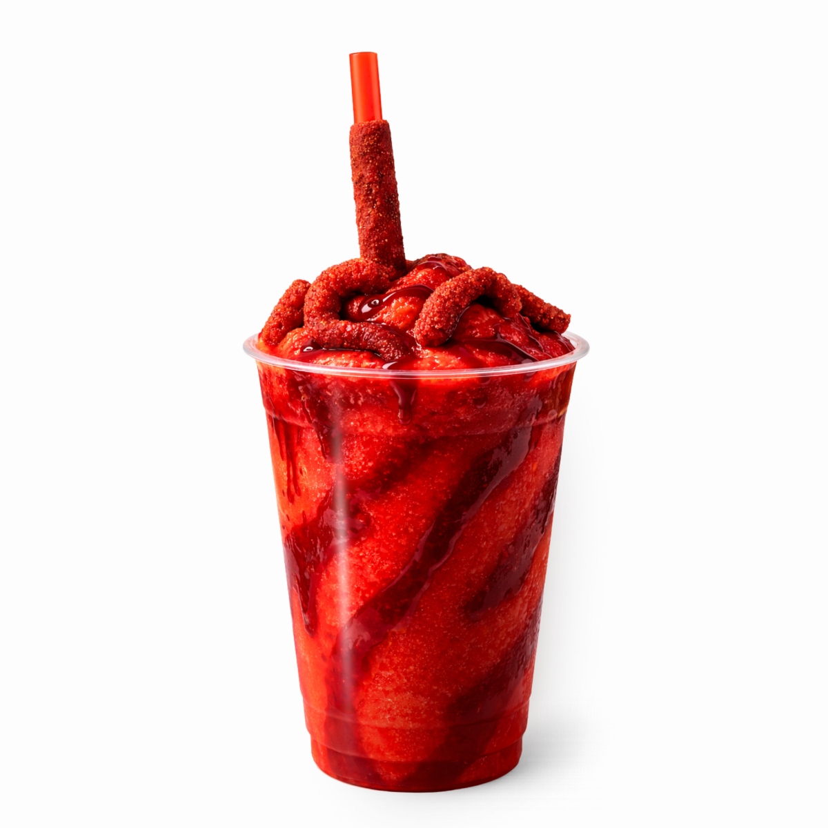 Smoothie Fresa