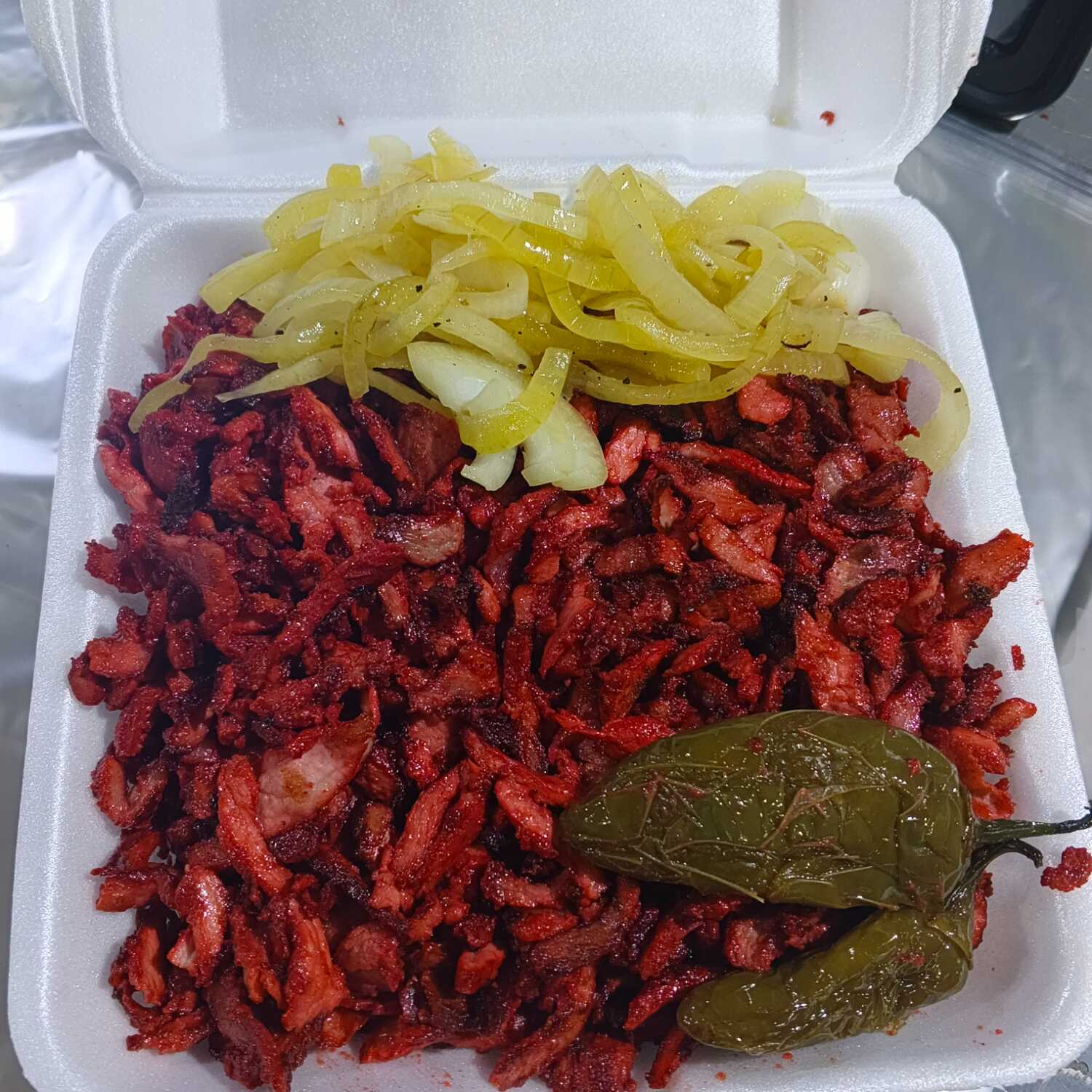 Kilo de Trompo