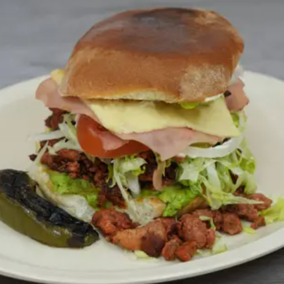 Torta Súper Especial