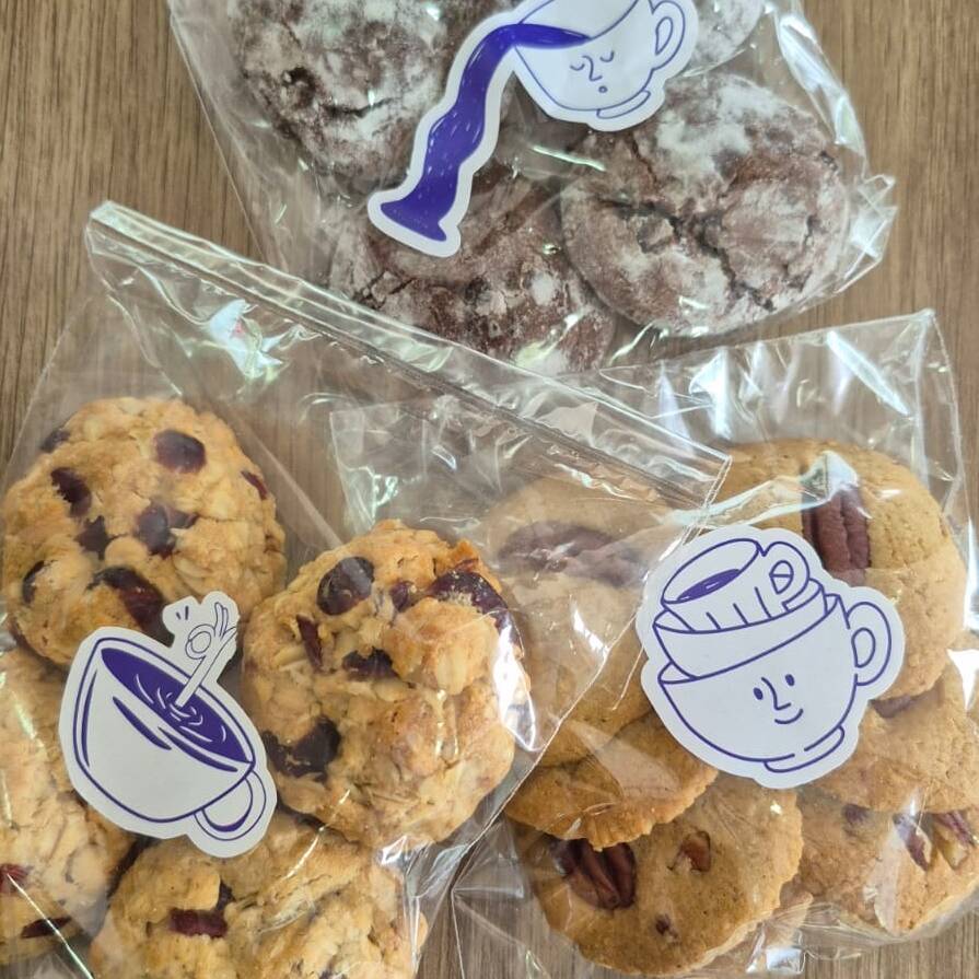 Galletas