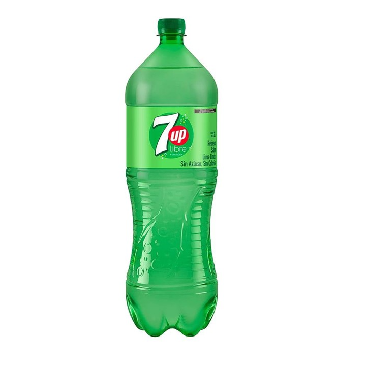 7-Up 600ml