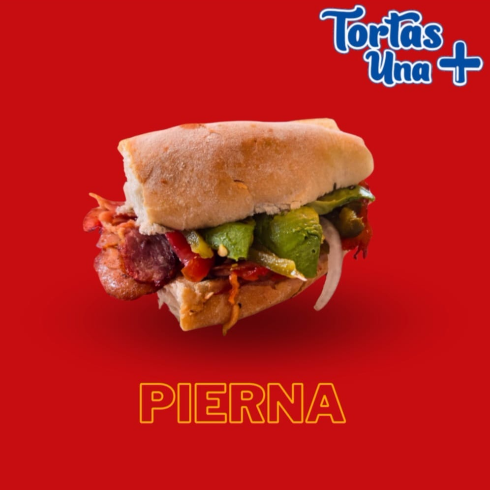 Pierna