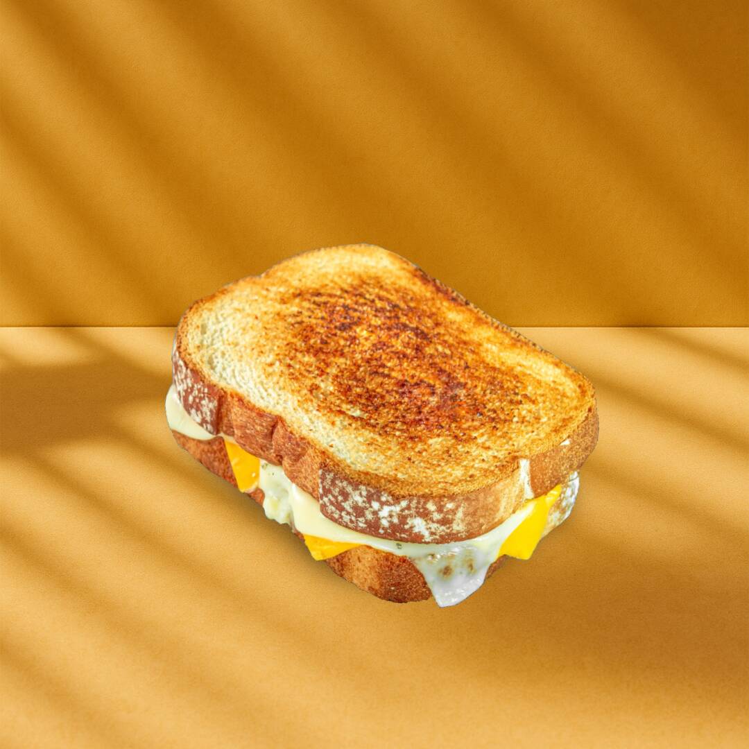 Sándwich Cheese