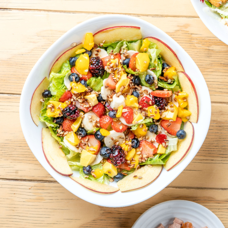 Ensalada Caribeña