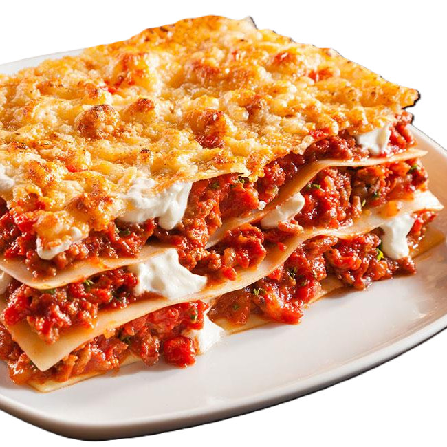 Combo Lasagna de Carnes