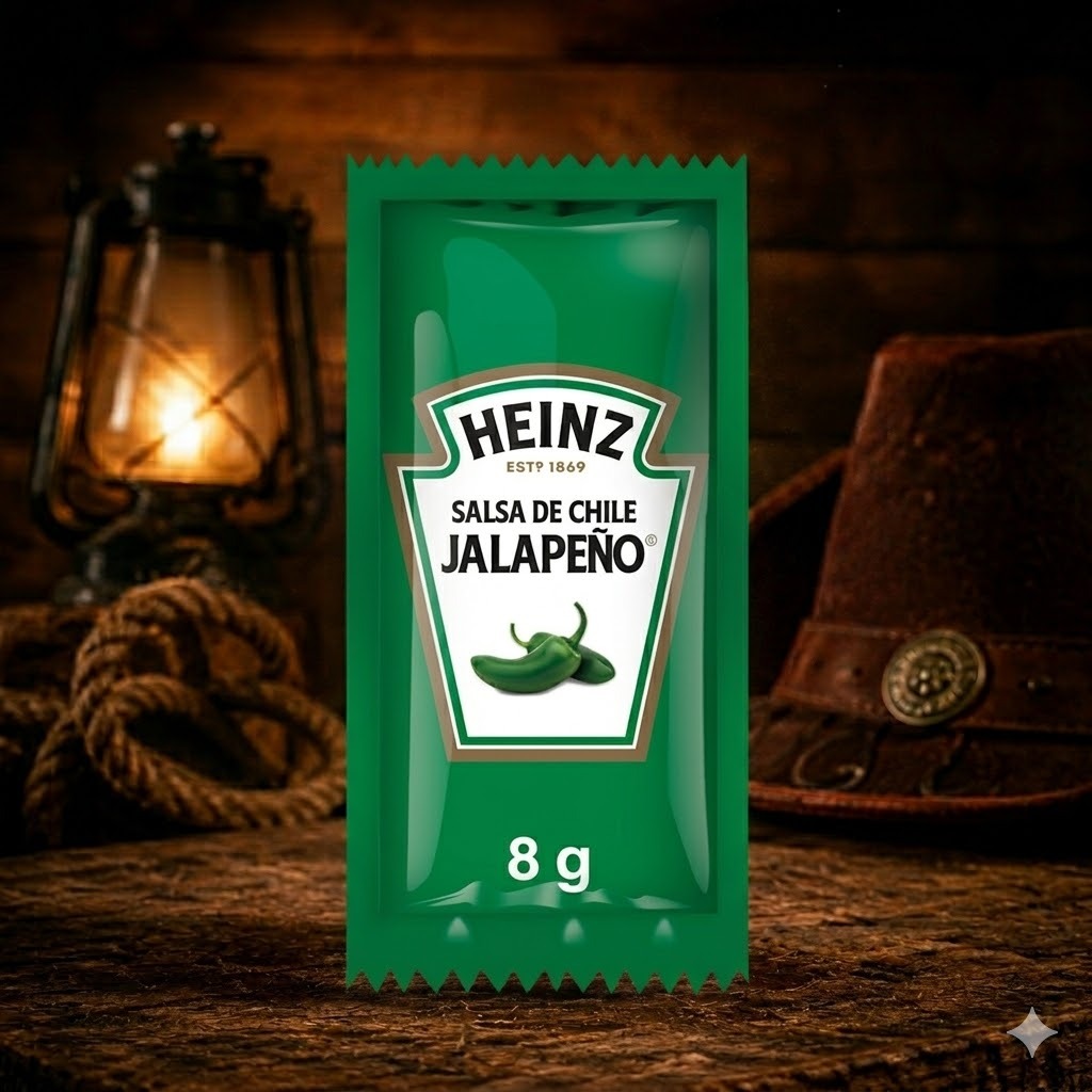 JALAPEÑO