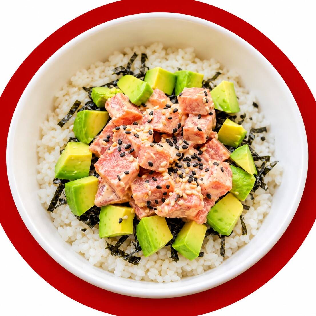 Atún Spicy 350 g