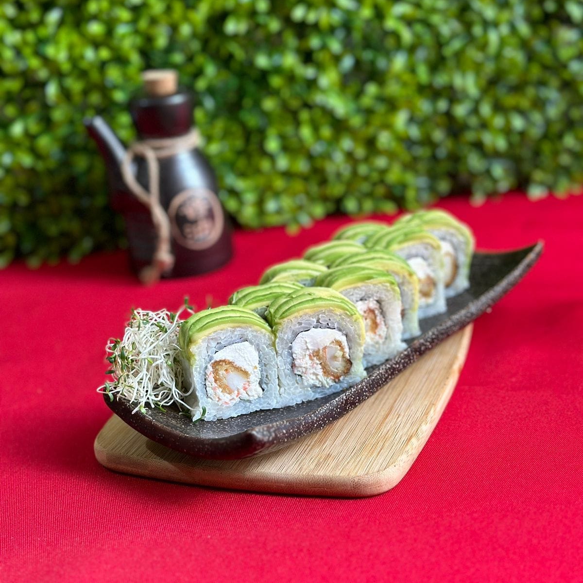 Midori Roll