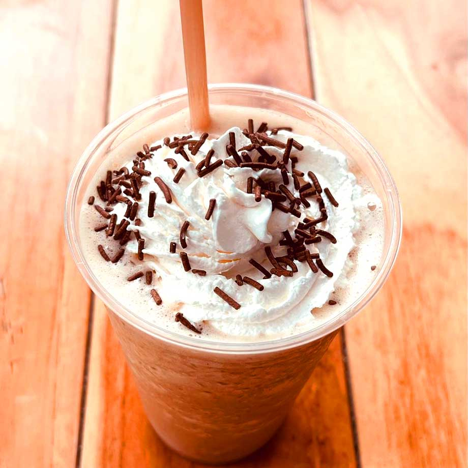 Combo 2 Frappes