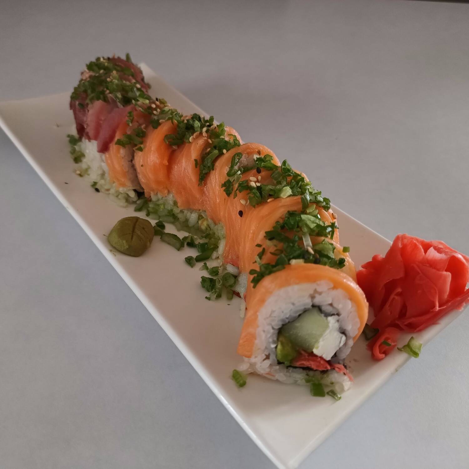 Sushi Zutosake