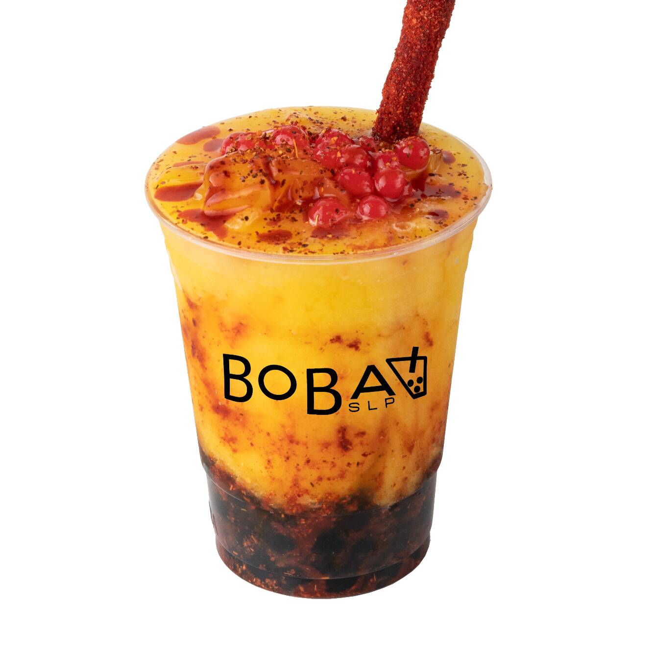 Bobamango