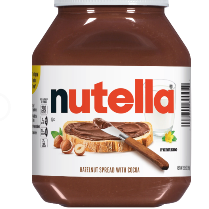 Nutella