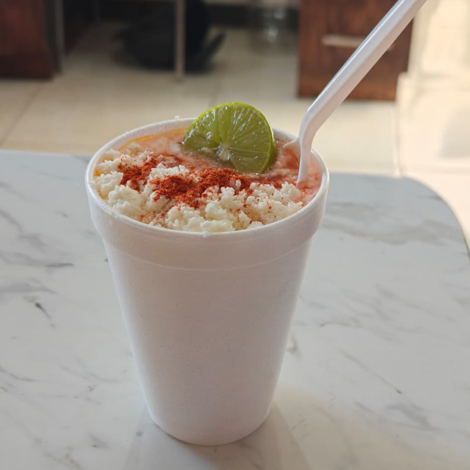 Vaso chico