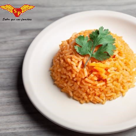 Arroz 8 Oz