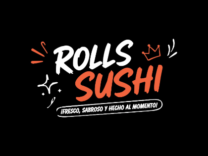 ROLLS SUSHI