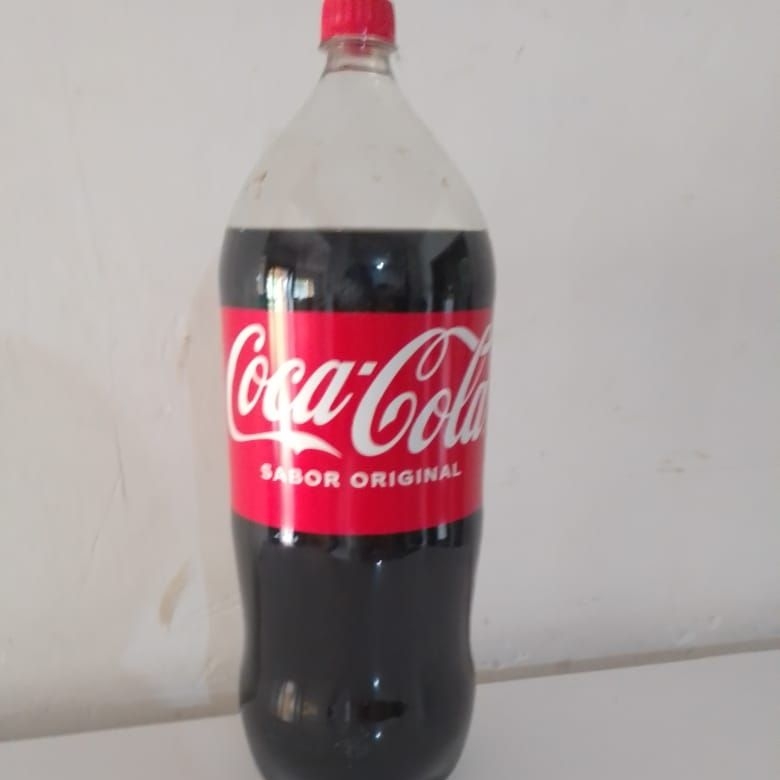 Coca Cola