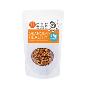 Granola Healthy 200g