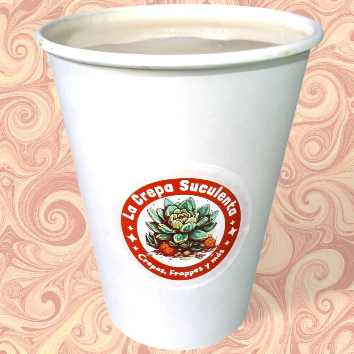 Chocolate Caliente