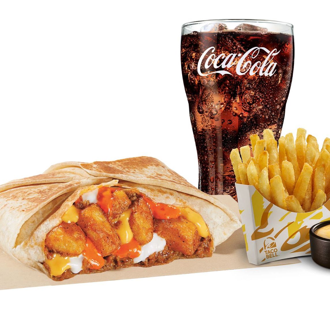 Taconómicos Classic