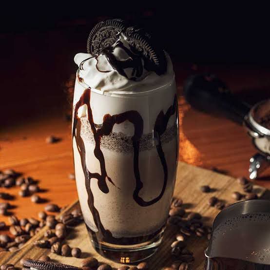 Oreo