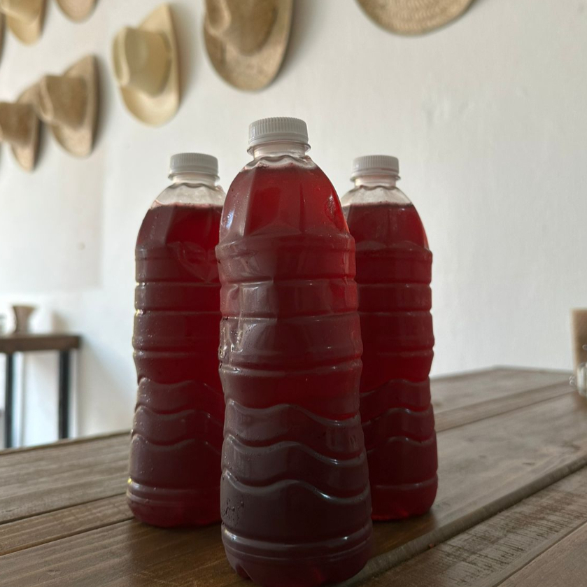 Jamaica 500 ml