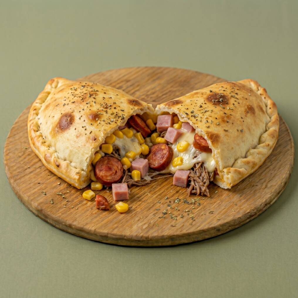 Panzerotti Ranchero