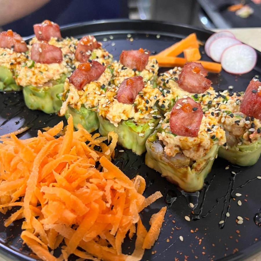 Tuna Especial