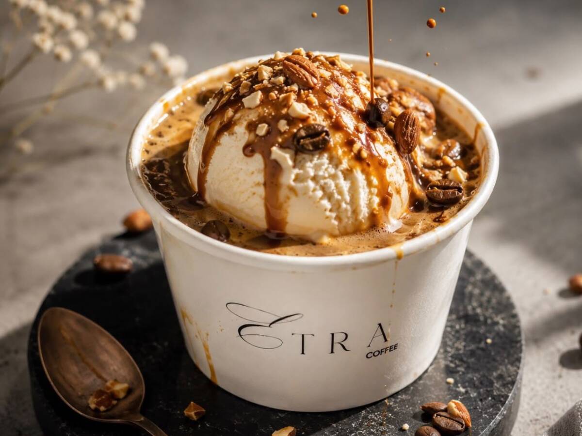 Etra COFFEe