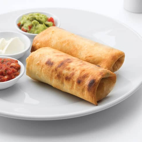 Chimichangas