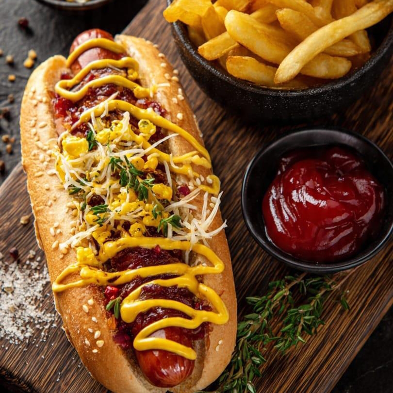 Hot Dogs